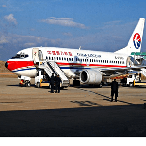 阆中古城航空快运航空快运业稳步发展的原因是什么？